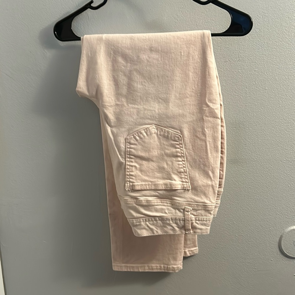 Women’s plus size pants